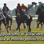 INTV_POLITICI-IPPODROMO