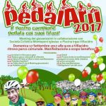 pedalaru 17